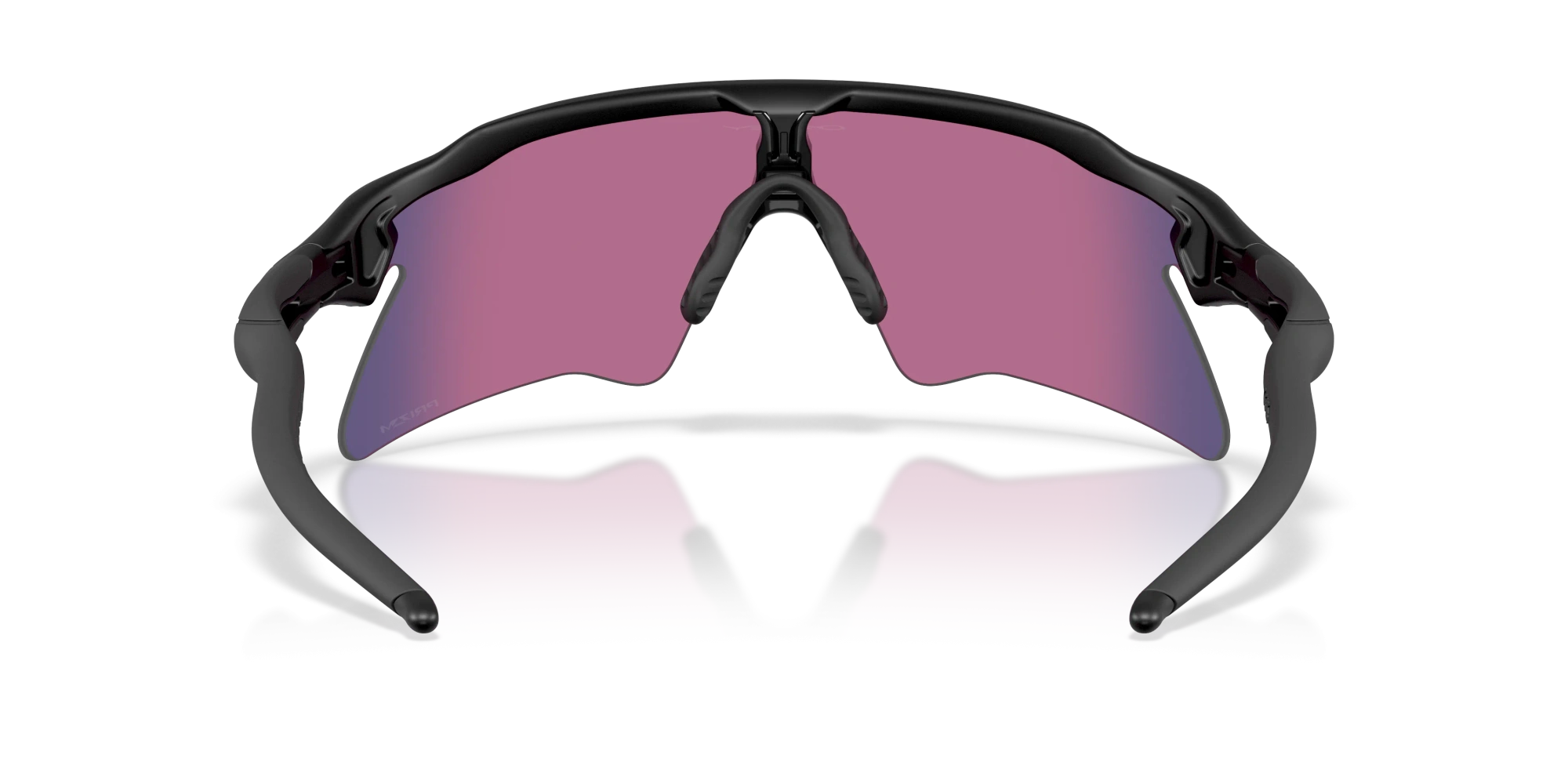 Oakley Sunglasses RADAR EV HEATER Matte Black/Prizm Road OO9541-03