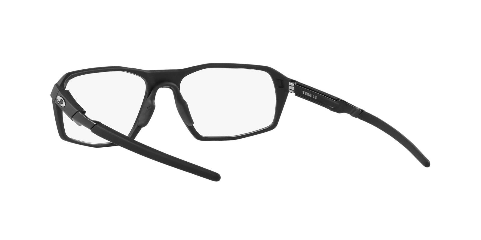Oakley Optical frame TENSILE Satin Black OX8170-01