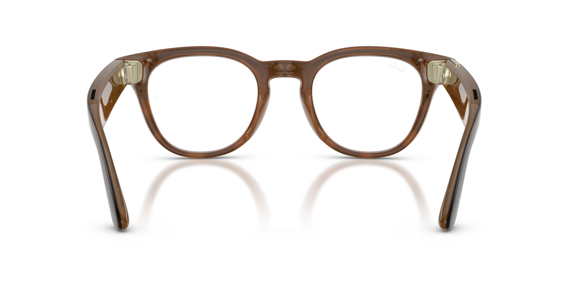 Ray-Ban Meta AI glasses SCRIBER OPTICS Gen 2 RW7002-8528