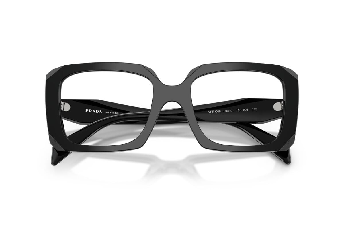Prada Optical frame PRC09V-16K1O1