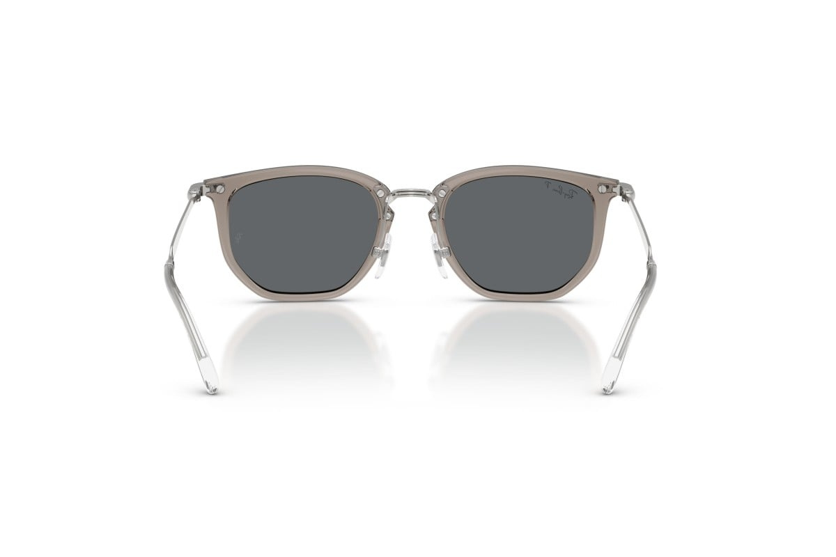 Ray-Ban Sunglasses Junior RJ9085S-722081