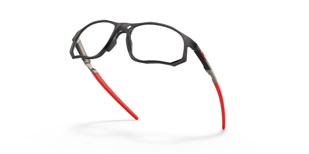Oakley Optical frame TRAJECTORY Satin Grey Smoke OX8171-02