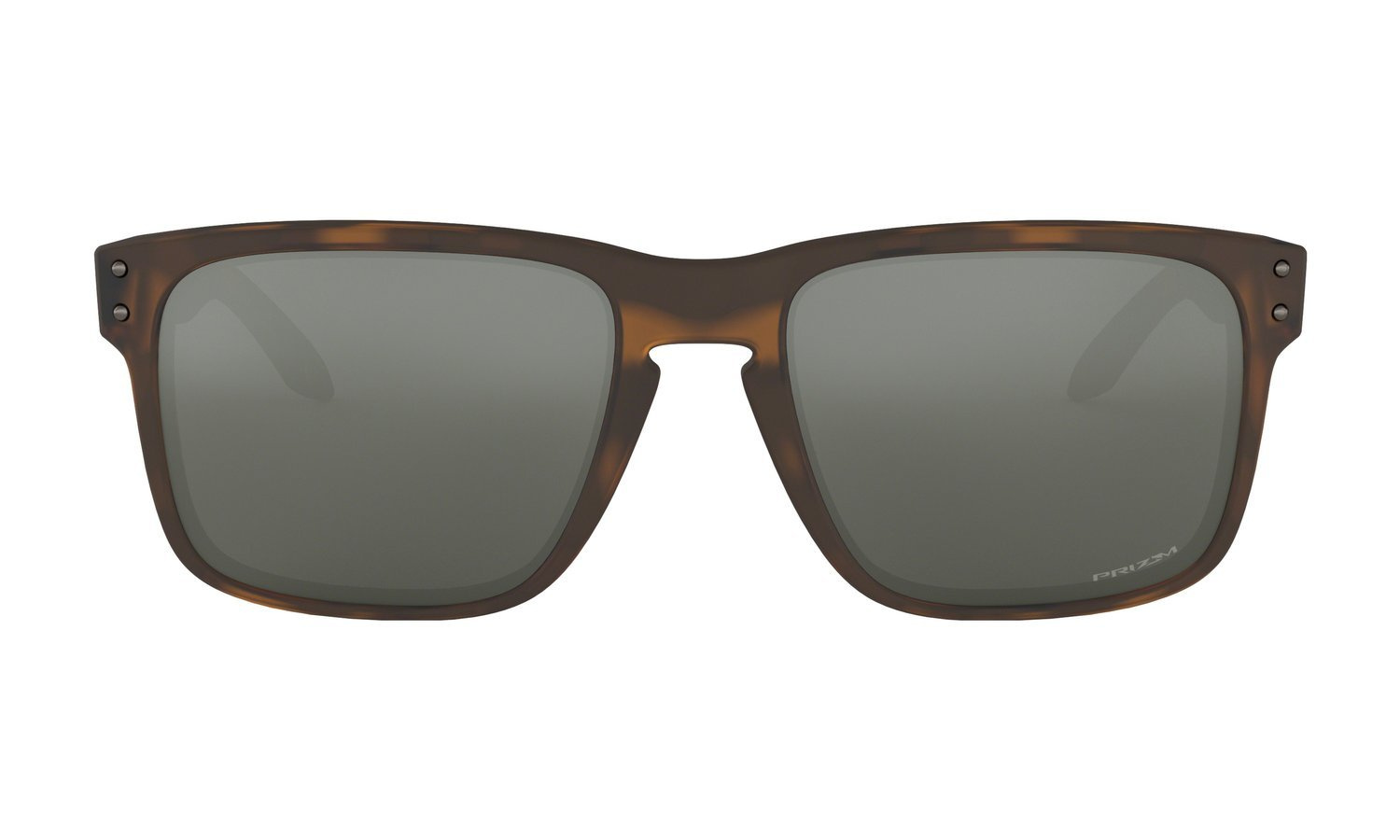 Oakley HOLBROOK™ Matte Brown Tortoise/Prizm Black OO9102-F4
