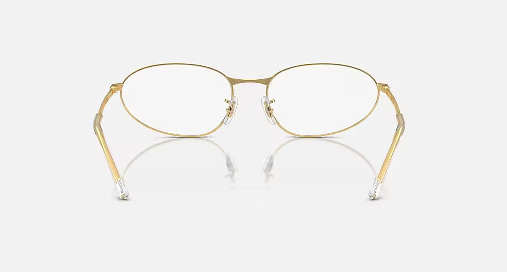 Ray-Ban Okulary korekcyjne RX3734V-2500