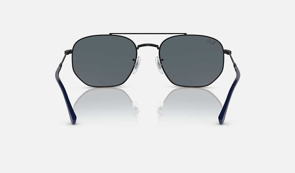 Ray-Ban Sunglasses RB3707-9257R5