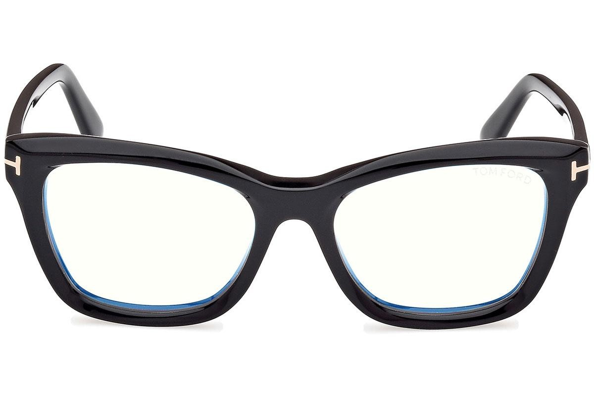 Tom Ford Optical frame FT5909-B-001
