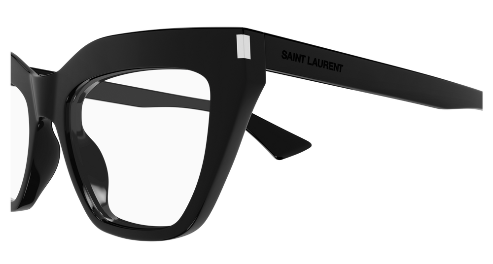 Saint Laurent Okulary korekcyjne SL 760-001