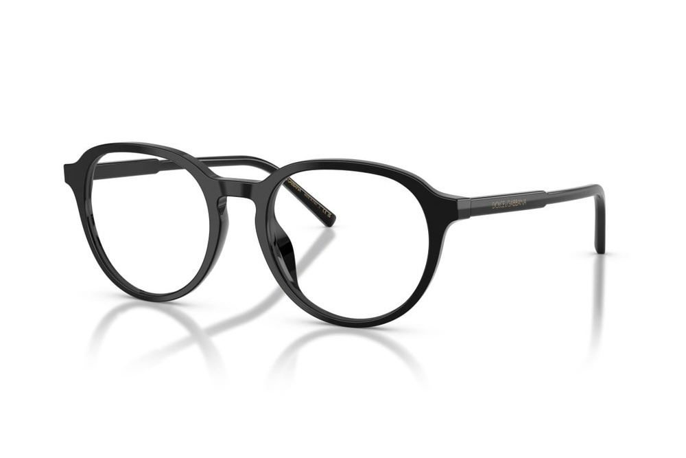 Dolce & Gabbana Okulary korekcyjne DG3444-501