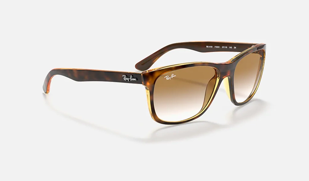 Ray-Ban Okulary przeciwsłoneczne  RB4181-710/51