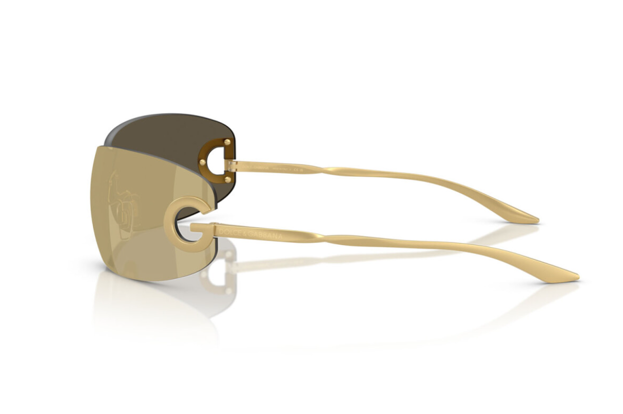 Dolce & Gabbana Okulary przeciwsłoneczne DG2308-12246E