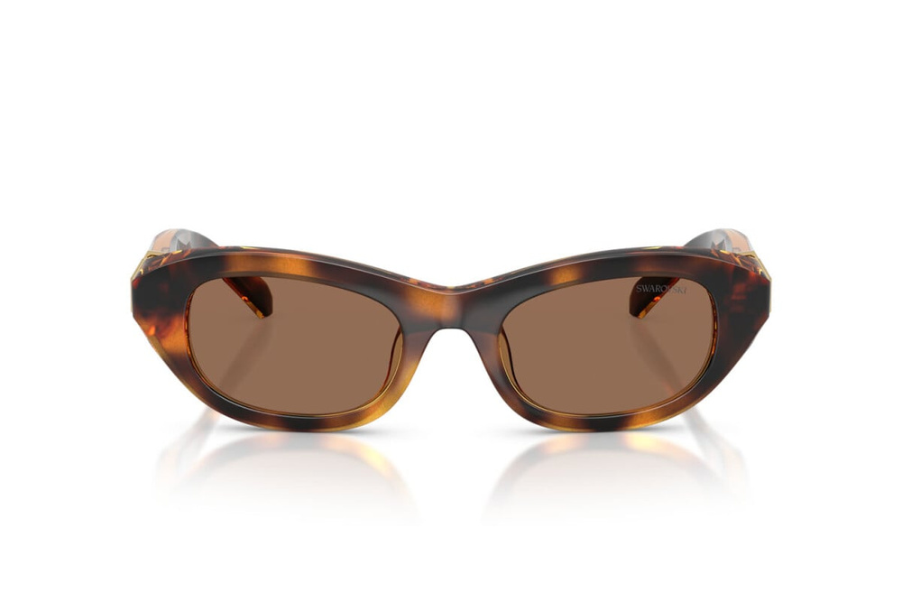 Swarovski Sunglasses SK6036U-100273