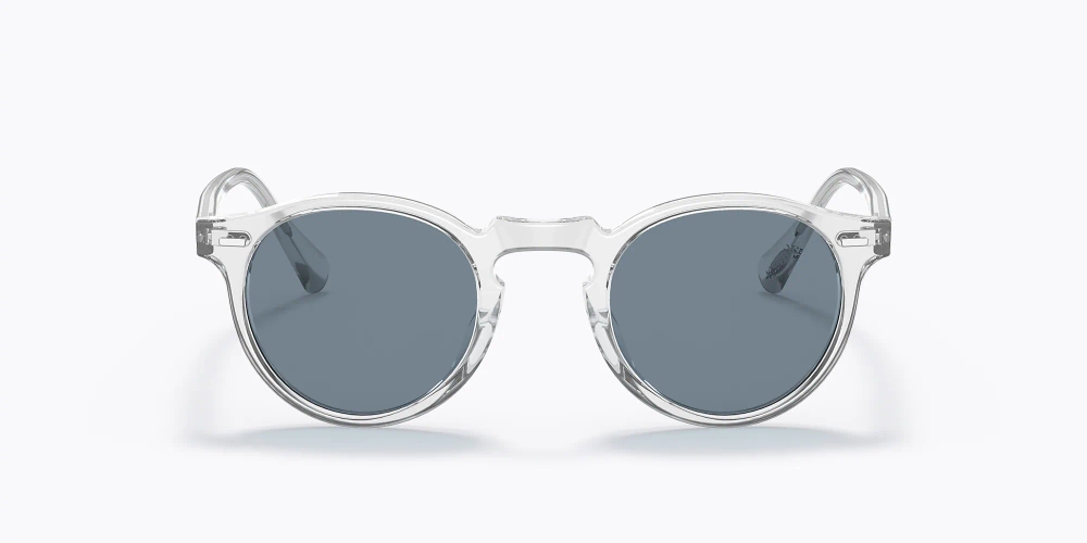 OLIVER PEOPLES Okulary Przeciwsłoneczne GREGORY PECK SUN OV5217S-1101/R8