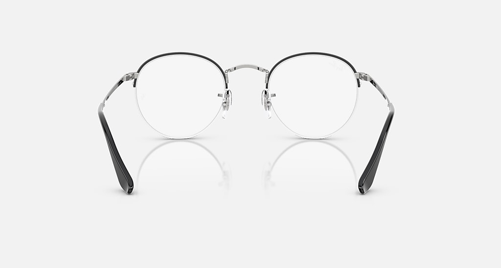 Ray-Ban Optical frame ROUND GAZE RX3947V-3183