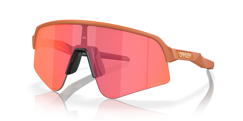 Oakley Okulary przeciwsłoneczne SUTRO LITE SWEEP Ginger / Prizm Trail Torch OO9465-29