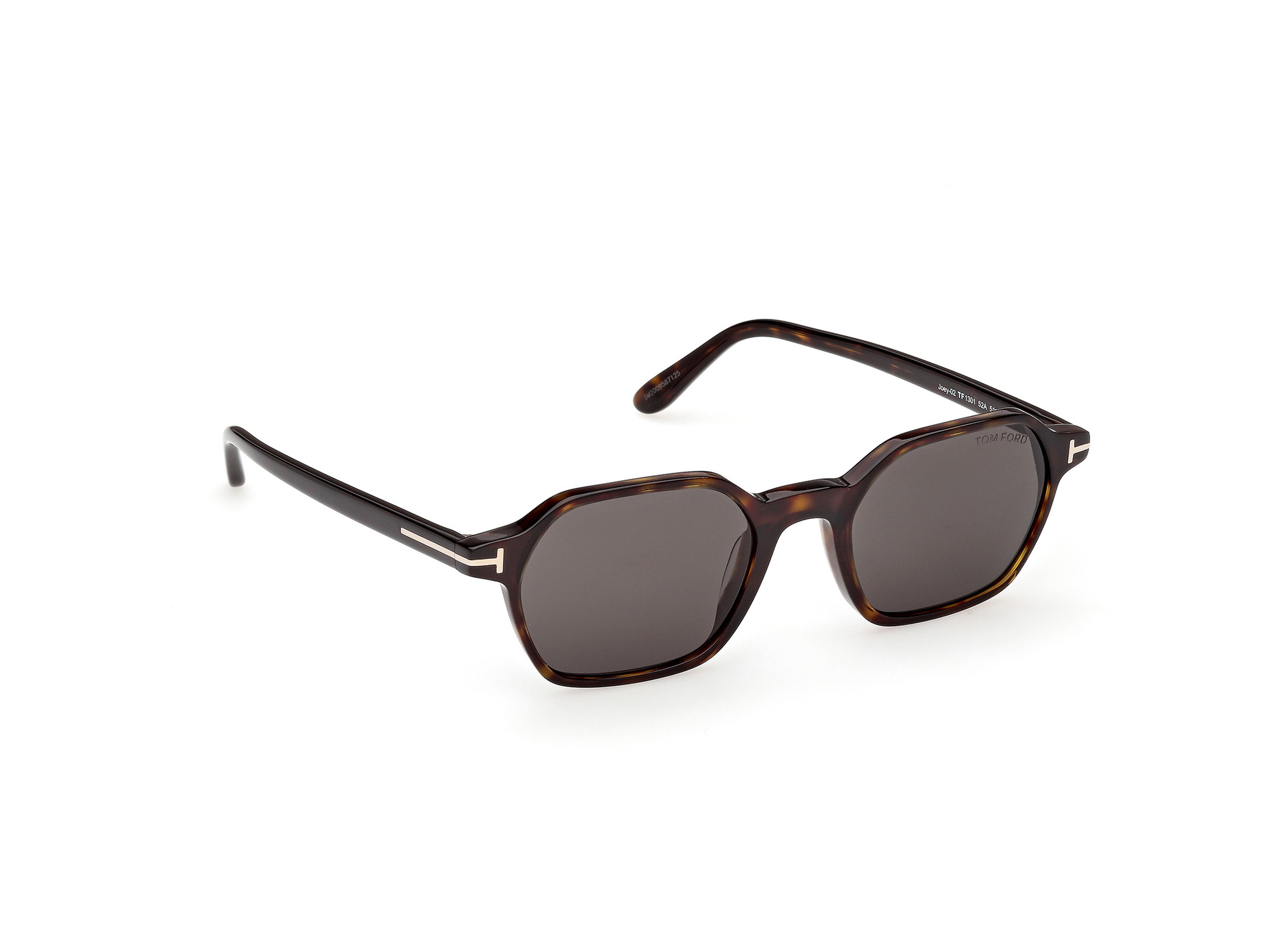 Tom Ford Sunglasses JOEY FT1301-52A