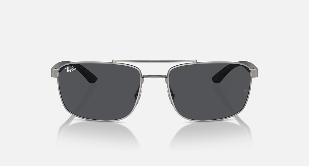 Ray-Ban Okulary przeciwsłoneczne RB3737-004/87