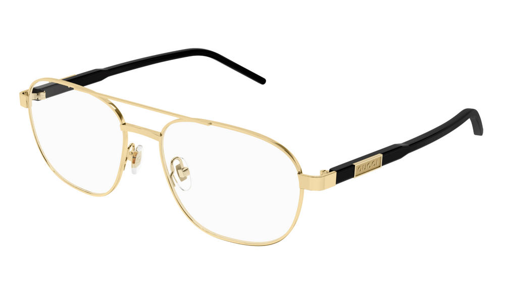Gucci Okulary korekcyjne GG1800O-001