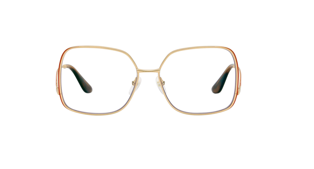 Gigi Studios Okulary Korekcyjne SYRA GS1065-85
