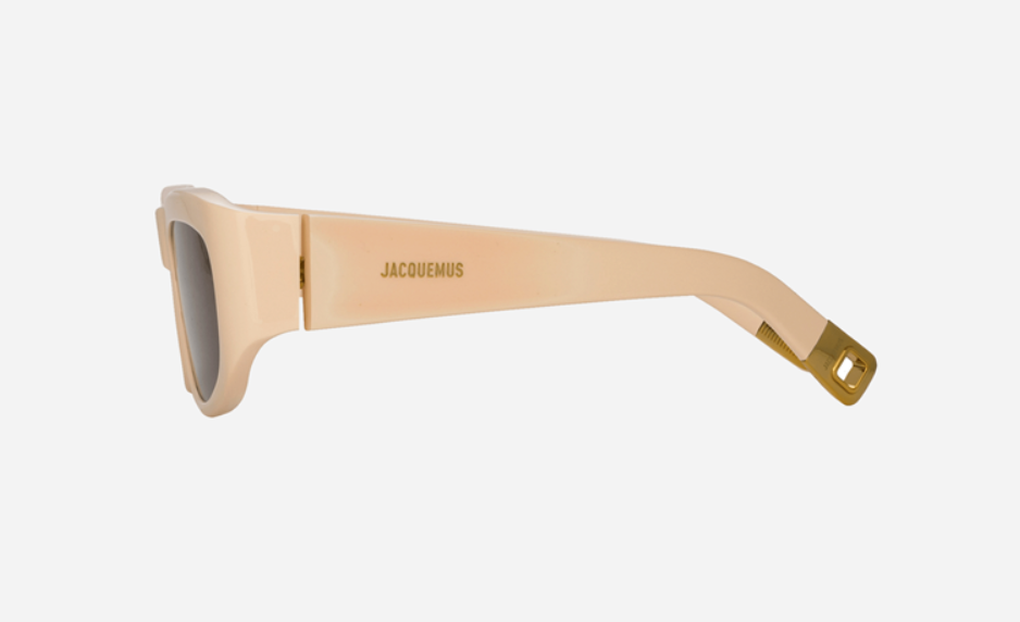 Jacquemus Sunglasses JAC2C2SUN