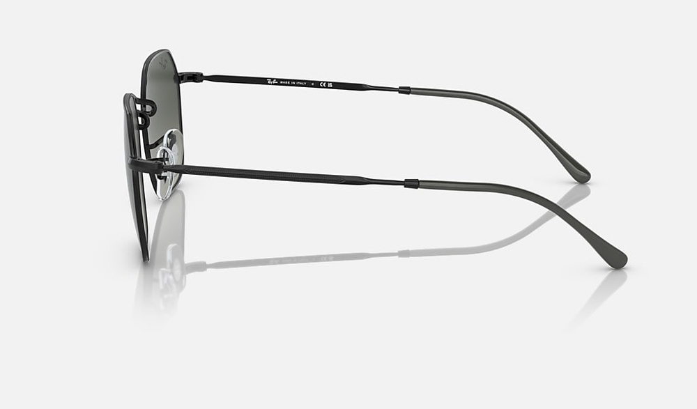 Ray-Ban Sunglasses JIM RB3694-002/71