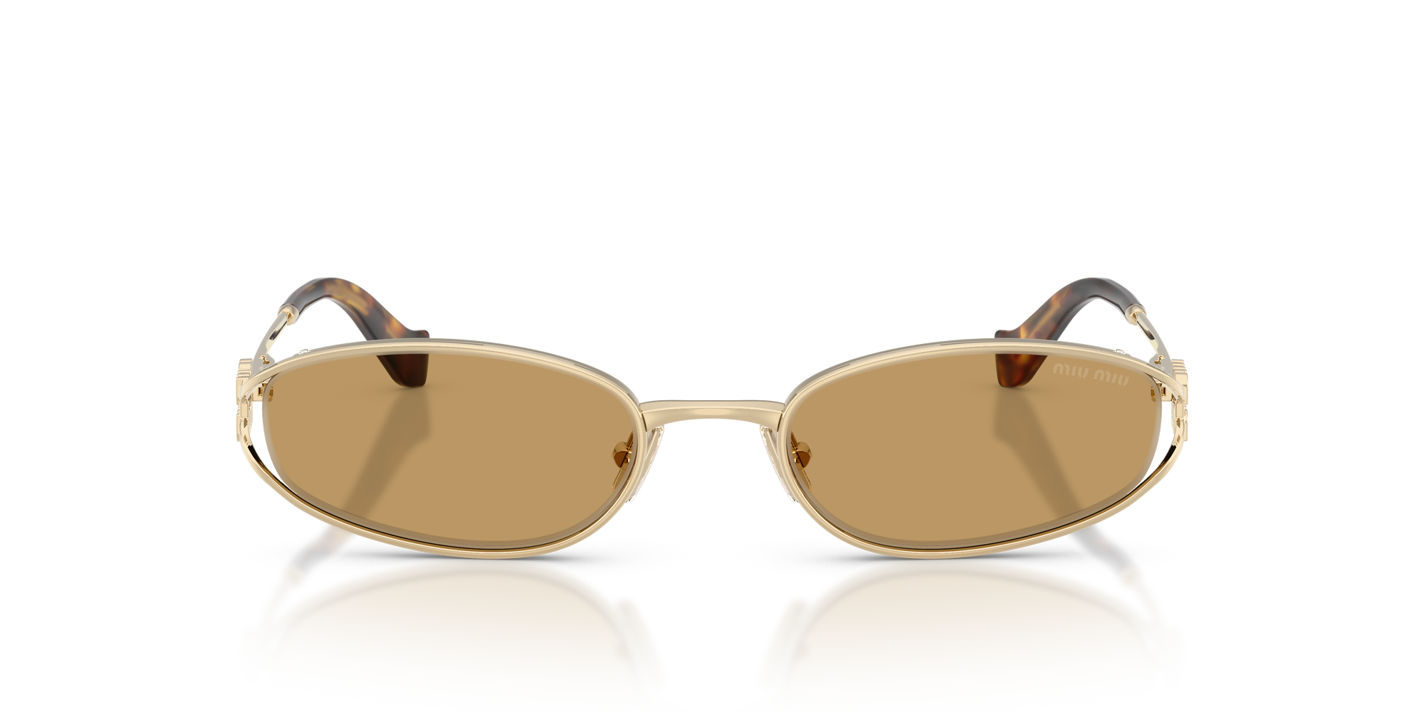 Miu Miu Sunglasses MU C51S-ZVN10Y