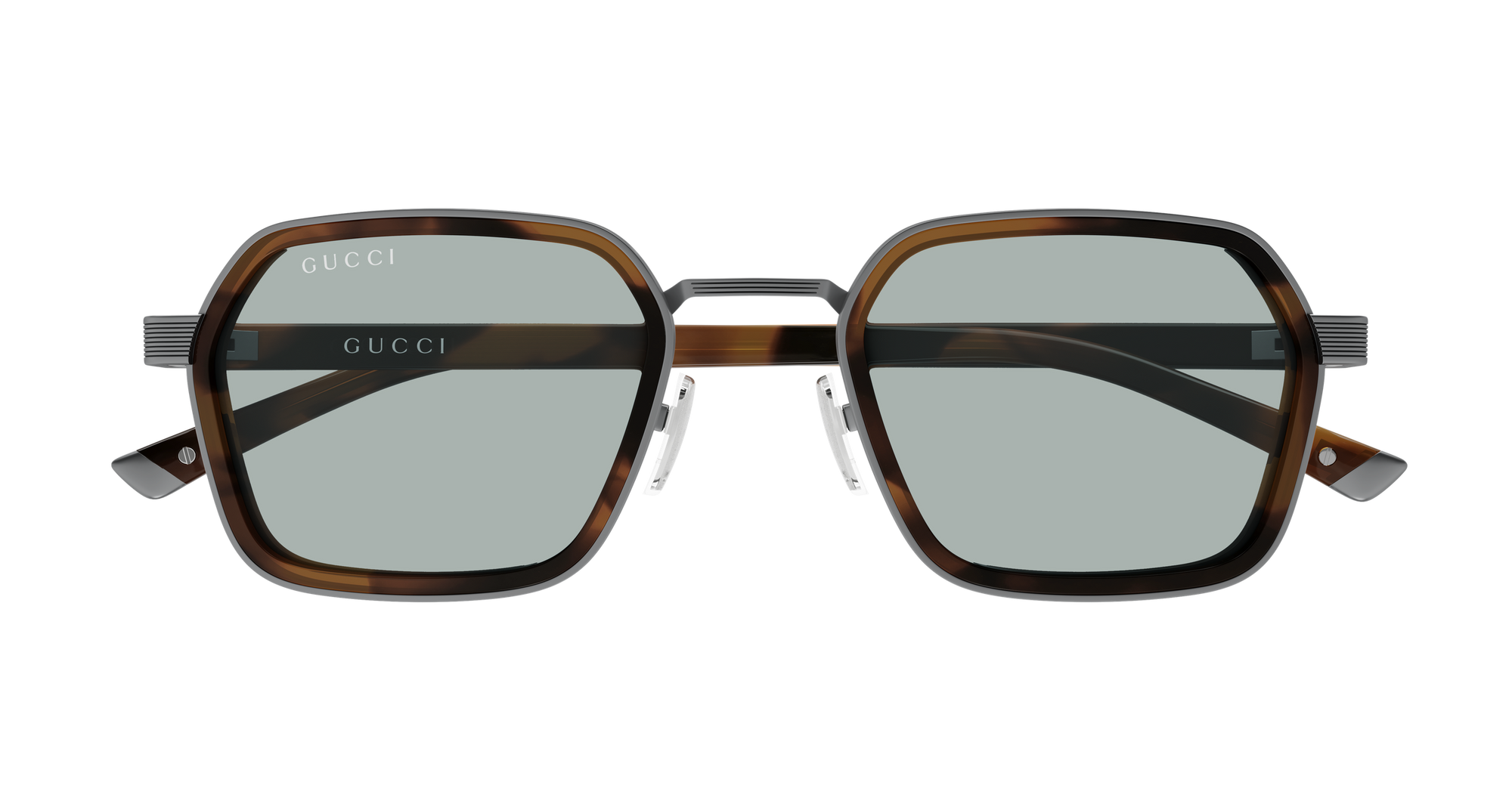 Gucci Okulary przeciwsłoneczne GG2074S-002