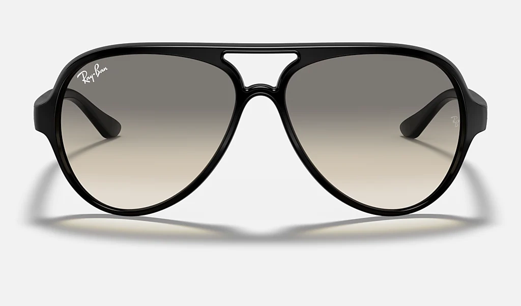 Ray-Ban Okulary przeciwsłoneczne CATS 5000 RB4125-601/32