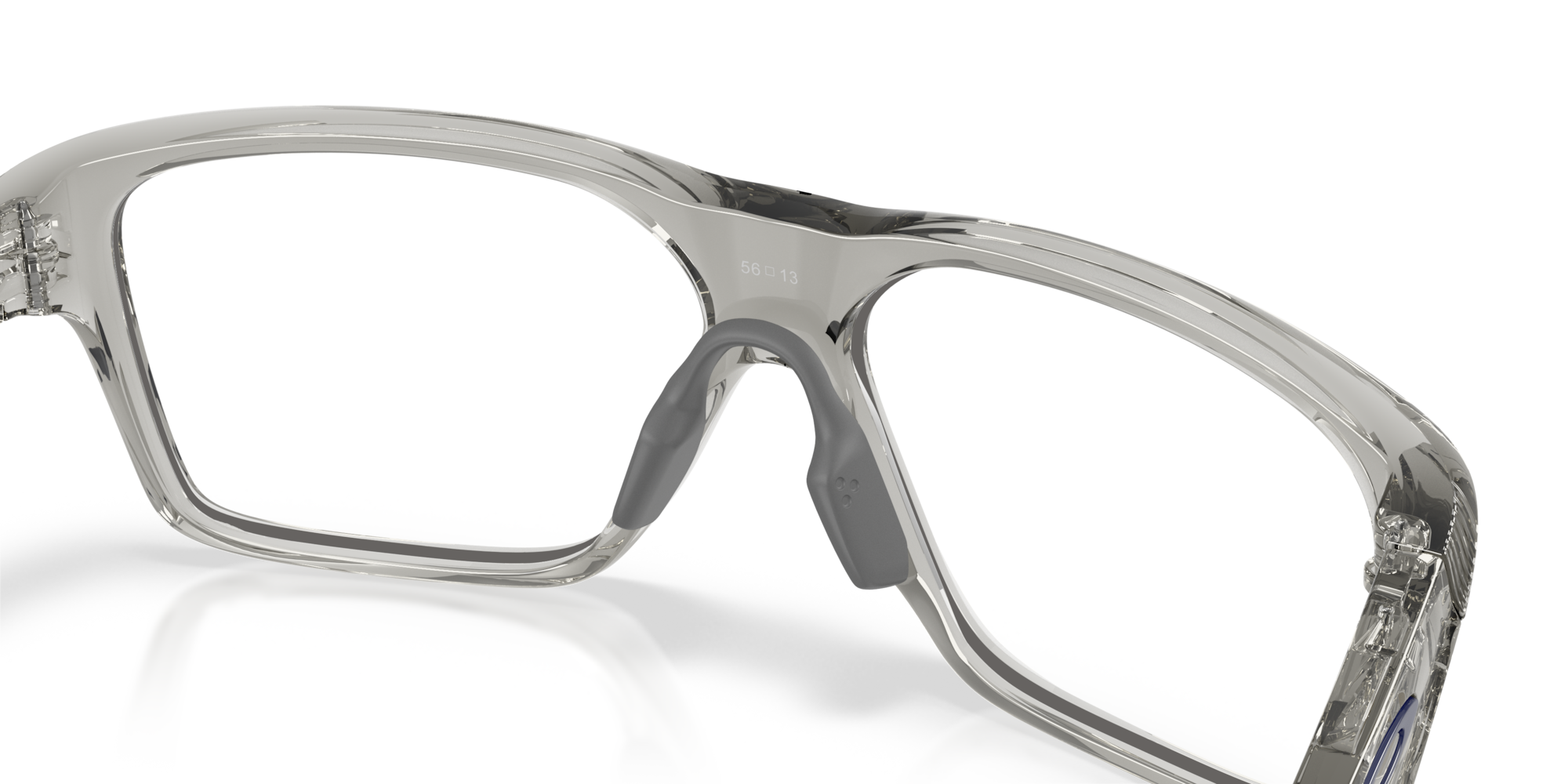 Oakley Optical frame Versafuse SQ OX8201-03