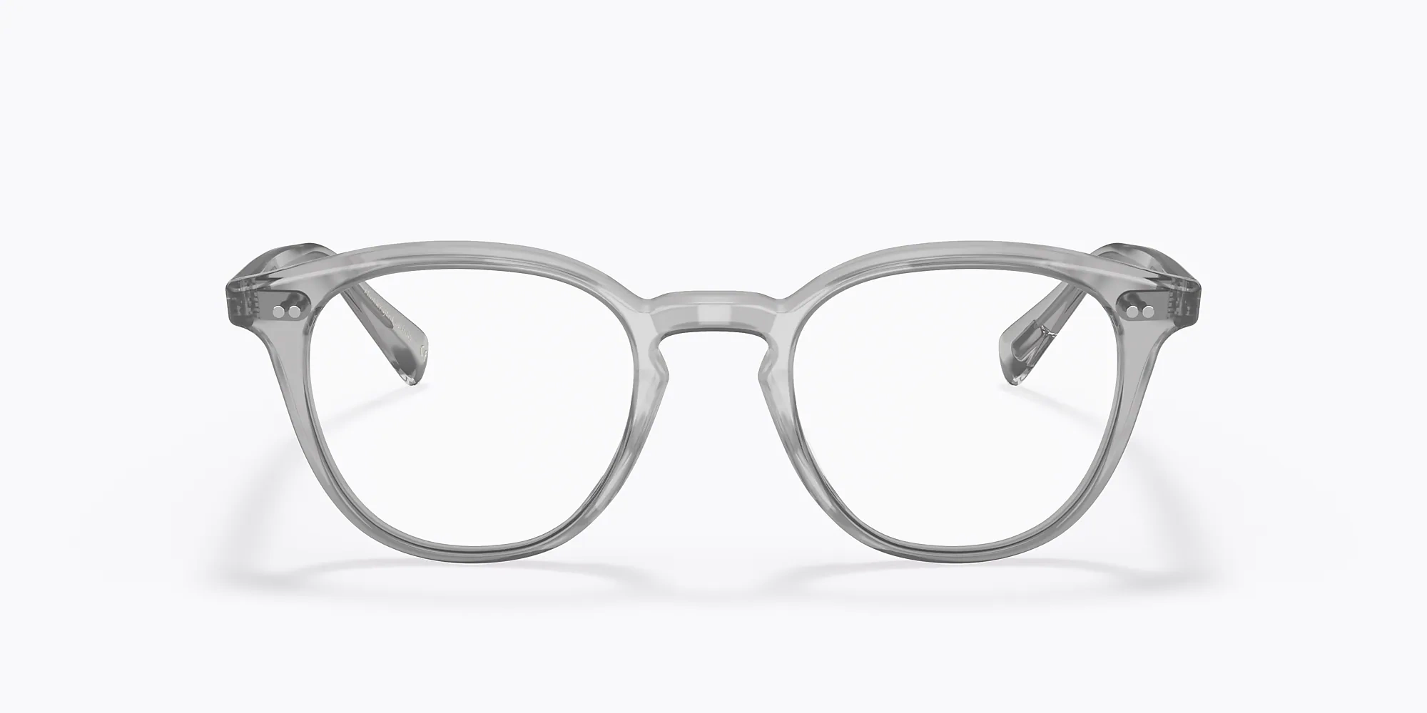 Oliver Peoples Okulary korekcyjne OV5454U-1132