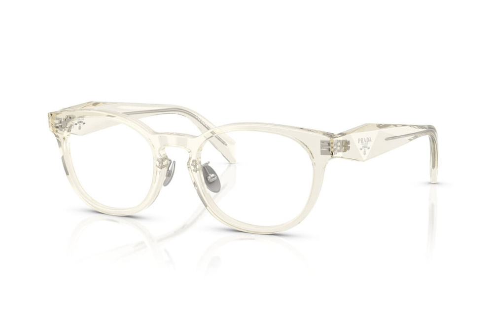 Prada Okulary korekcyjne PRB06VD-19X1O1