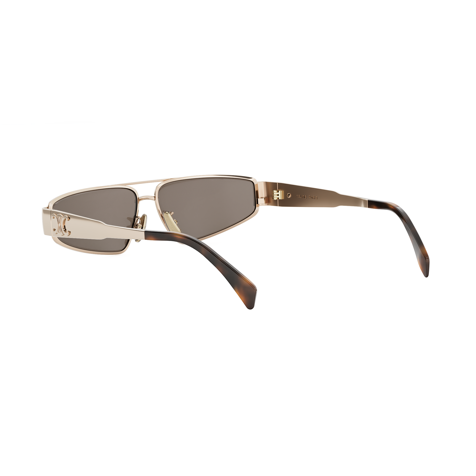 Celine Okulary Przeciwsłoneczne CL40318U-28E