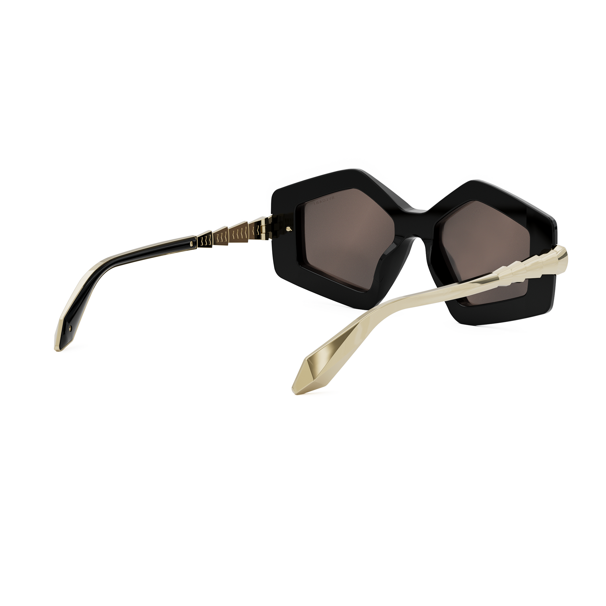 BVLGARI Sunglasses BV40003I-001A