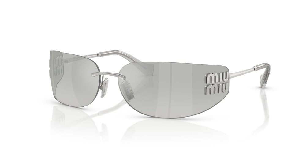 Miu Miu Okulary przeciwsłoneczne MUA51S-1BC10Y