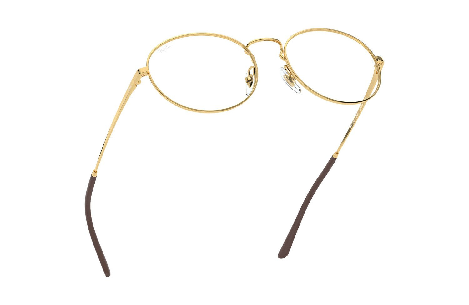 (OUTLET)* Ray-Ban Okulary korekcyjne RB6439-2500