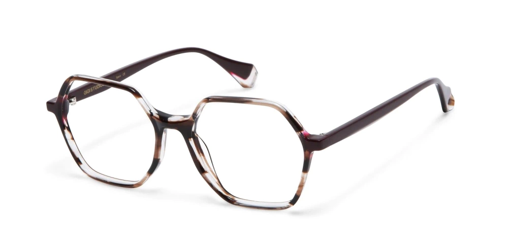 Gigi Studios Okulary korekcyjne RITA GG6893-2