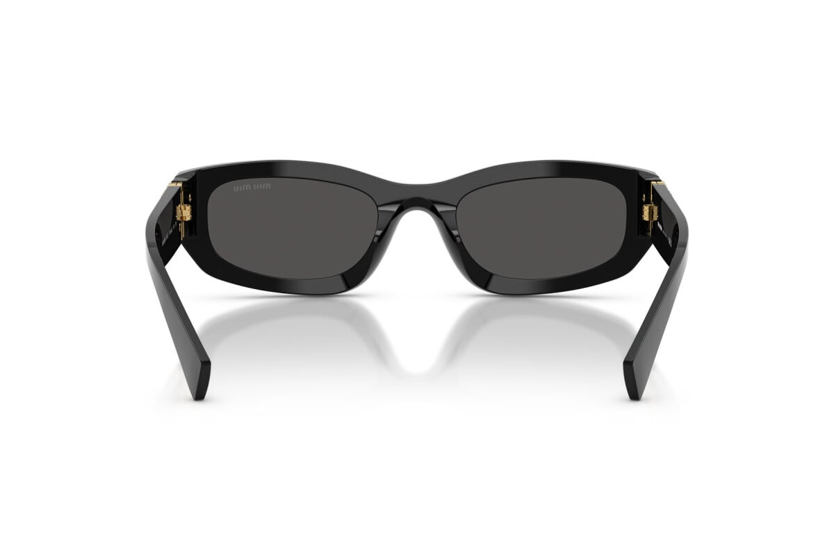 Miu Miu Sunglasses MUB04S-16K08Z