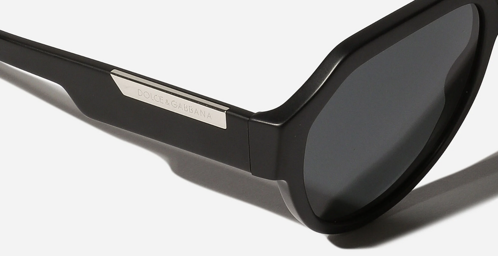 Dolce & Gabbana Sunglasses DG4466-25256G