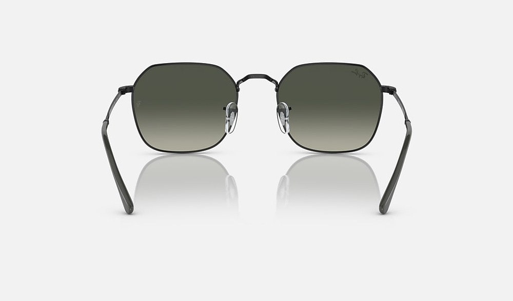 Ray-Ban Okulary przeciwsłoneczne JIM RB3694-002/71