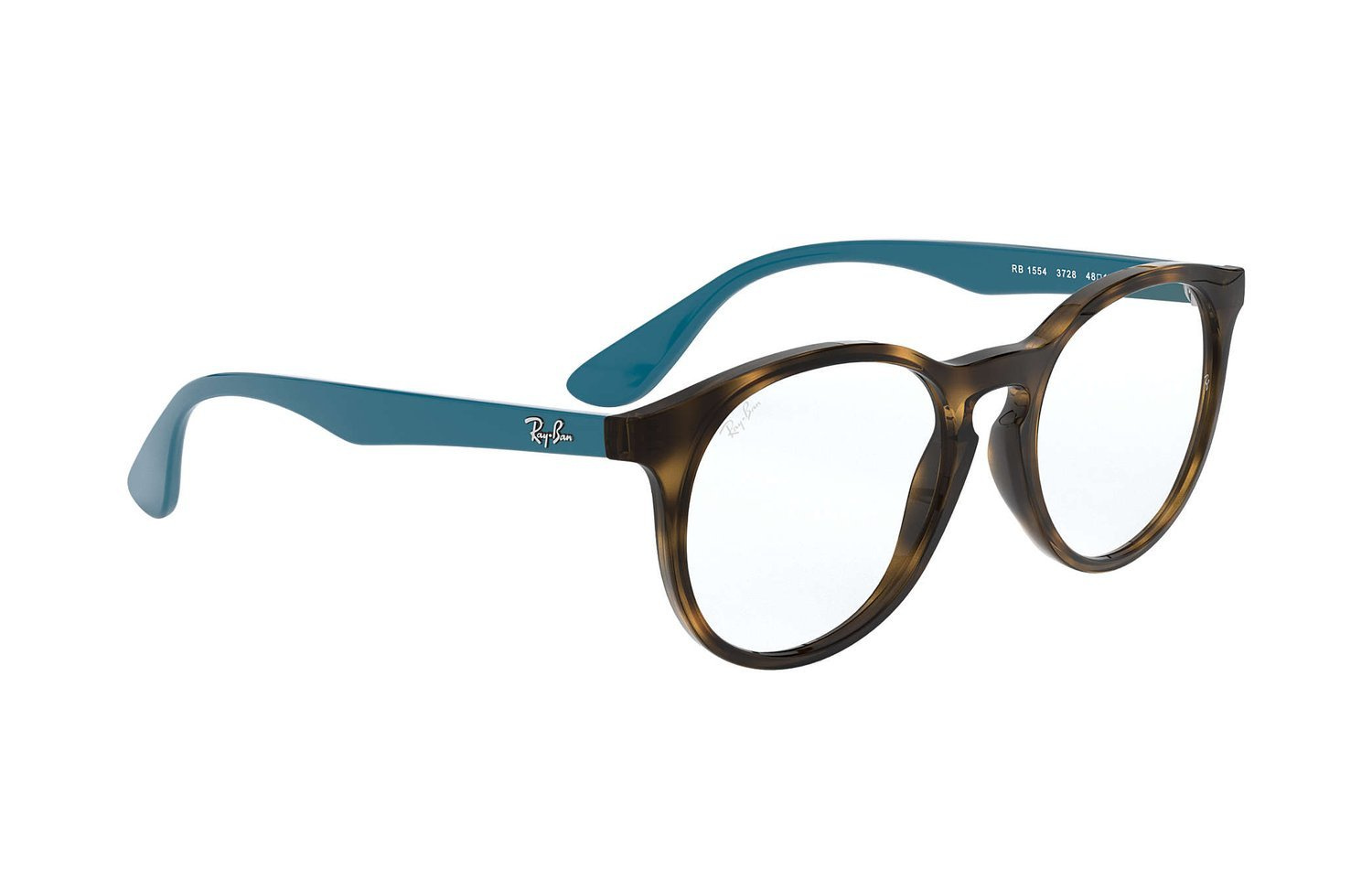Ray-Ban Optical Frame Children RY1554-3728