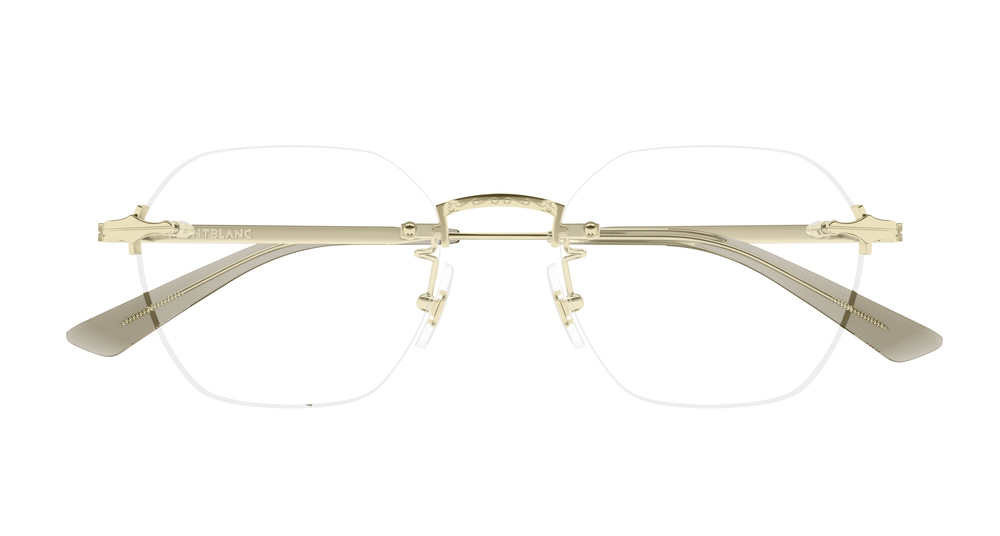 Mont Blanc Optical frame MB0403O-001