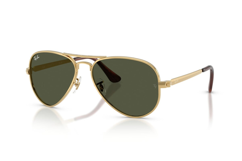 Ray-Ban Okulary przeciwsłoneczne Aviator Max RB3925-001/31