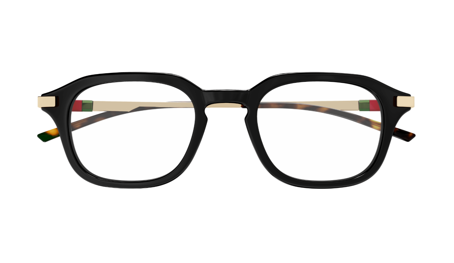 Gucci Okulary korekcyjne GG1891O-001