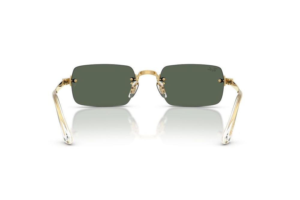 Ray-Ban Sunglasses RB3928-001/71