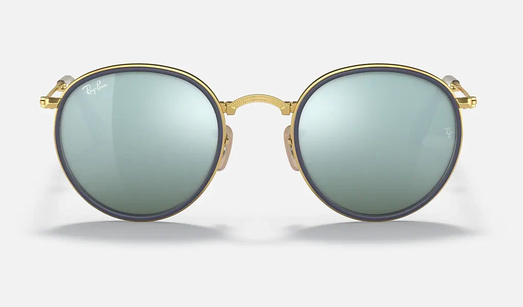 Ray-Ban Okulary przeciwsłoneczne RB3517-001/30