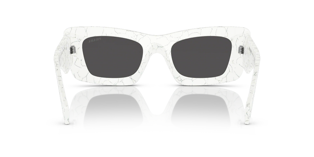 Prada Sunglasses PR 13ZS-17D5S0