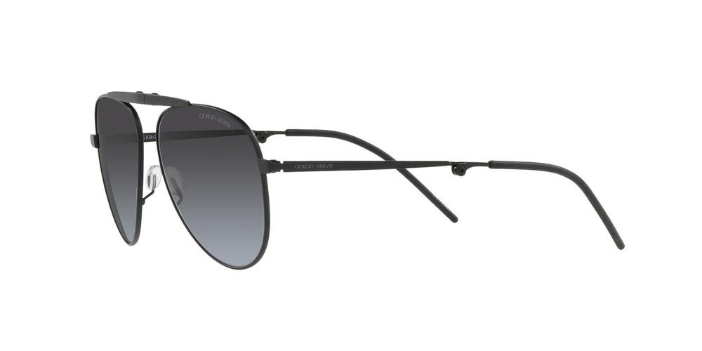 Giorgio Armani Sunglasses AR6113T-30018G