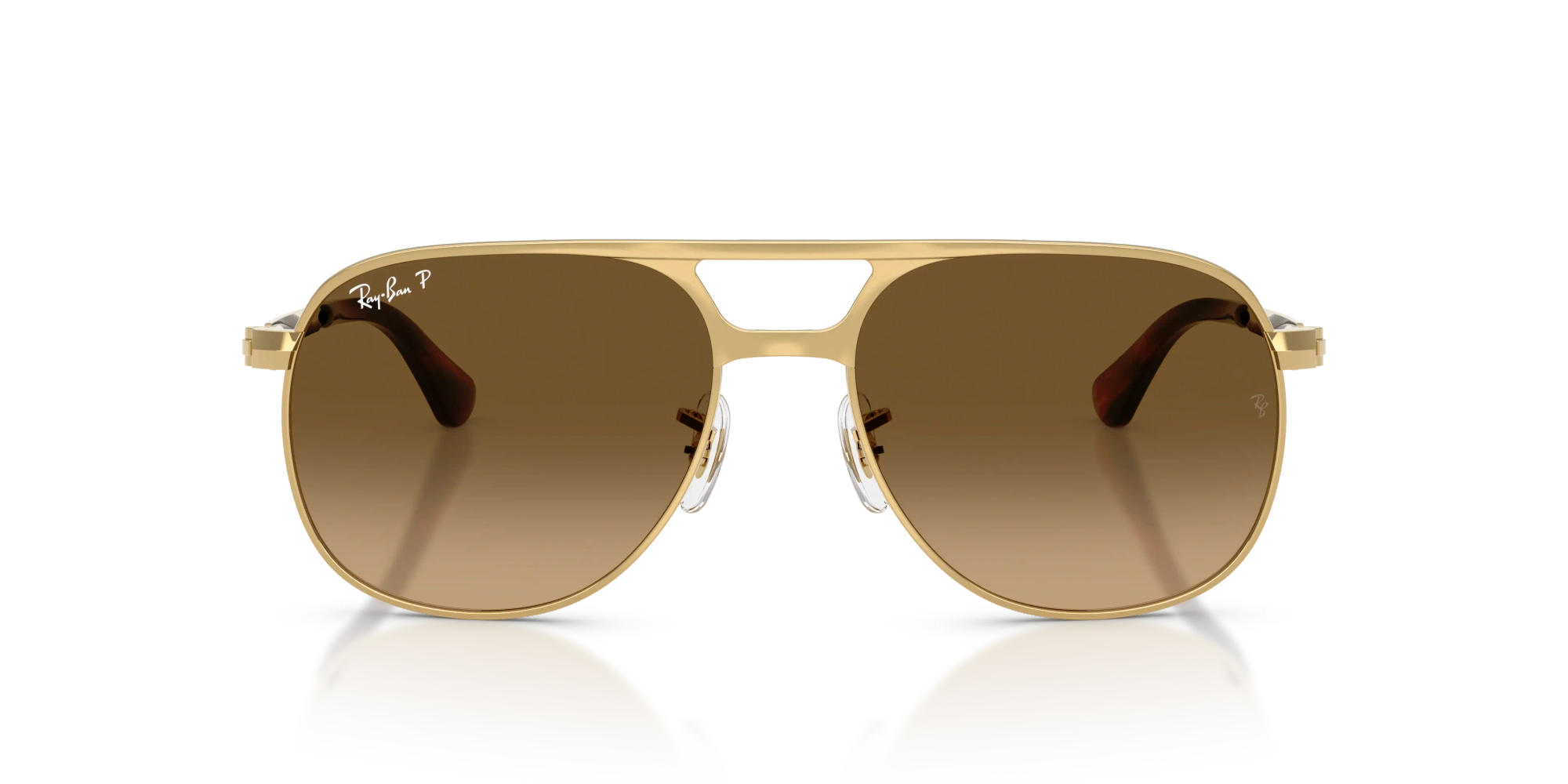 Ray-Ban Sunglasses BILL MAX RB3793-001/M2