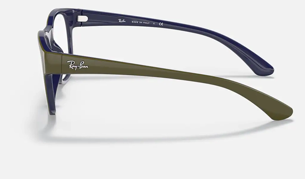 Ray-Ban Okulary korekcyjne RB7191-8144