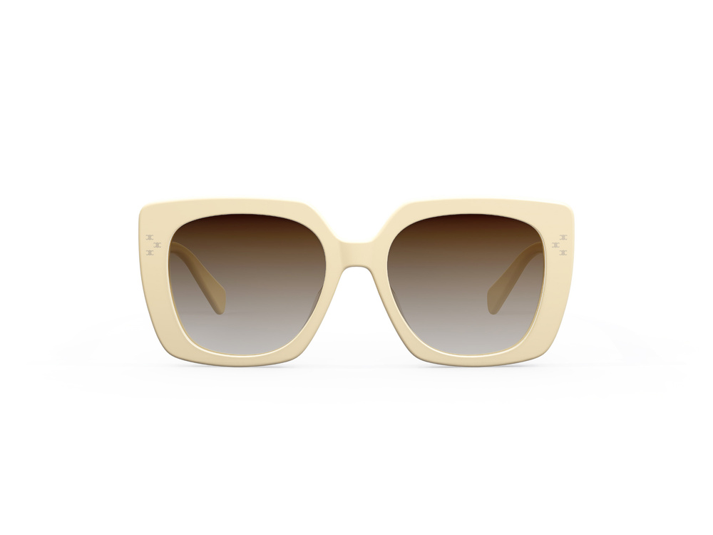 Celine Okulary przeciwsłoneczne CL40218U-25F