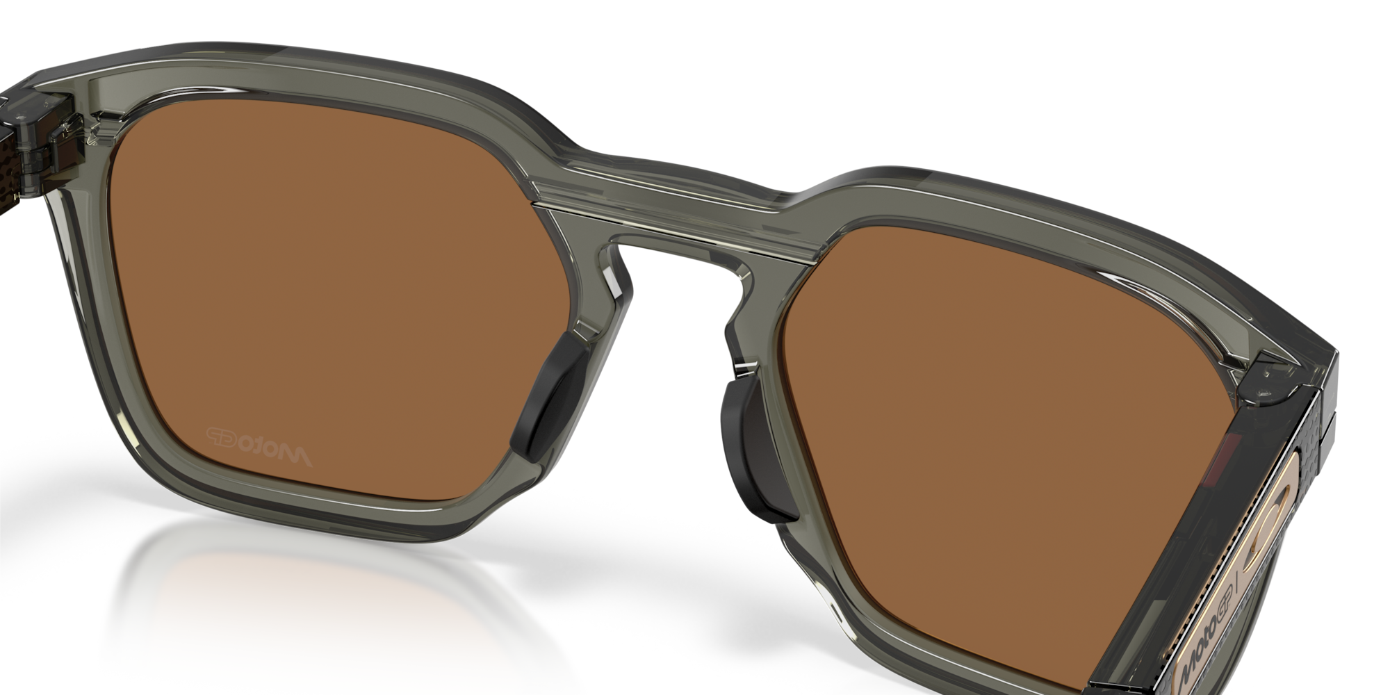 Oakley Sunglasses HSTN SQ OO9533-08